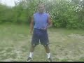 Speed Training: Roberto Parker, former NFL Strength Coach Speed Training: Roberto Parker, former NFL Strength Coach
