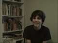 Stewart Spittle: Part I Stewart Spittle: Part I