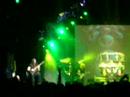 Hangar 18- Megadeath live
