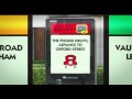 EUROSTAR Case by TBWA\BRUSSELS