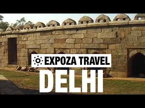 Delhi, India Travel Guide