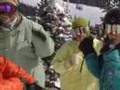 Neil Edgeworth Banked Slalom 2008