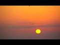 Amanecer en Almuñecar