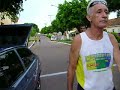 8� Corrida Natalina de Coronel Goulart SP 2008  Parte 4