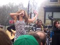 beyonce-the-earlly-show-irreplaceable-full-video.html