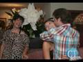 Bachelorette Party Returns to Jesse Csincsak's Hometown Area