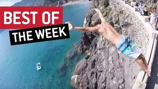 Best Videos Compilation Week 1 May 2017 || JukinVideo