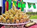 TURKMENISTAN - ATA WATAN TURKMENISTAN - ATA WATAN