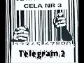 Cela nr.3 - Telegram 2