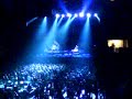 Children of bodom Live @ Hovet with Slipknot