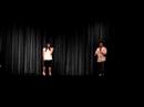 Windermere Talent Show 2008: Hate That I Love You
