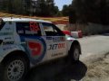 YouTube - Acropolis Rally 2009 shakedown Fabia S2000 ...