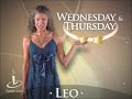 Leo Horoscope for the week of September 8, 2008