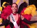 Miss Universe 2006 Opening