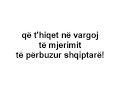 Poezi Shqiptare-Esad Mekuli-Shqiptari Kendon
