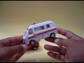 Revision 28: Transformers G1 Ironhide y Ratchet en español