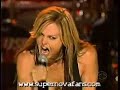 Rockstar Supernova: Storm Large - anything anything