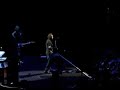 bruce springsteen max sings   cadillac ranch kansas city mo aug 24/08