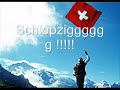 Autriche/Suisse yodle chanson 1