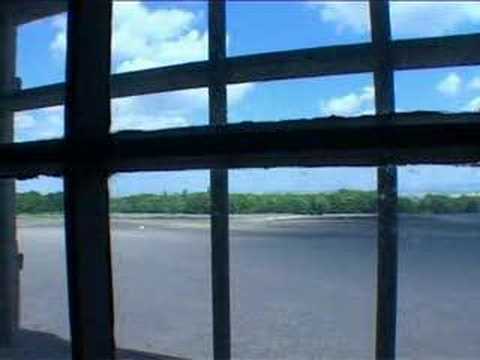 Buchenwald - Der "Bunker" aus ...