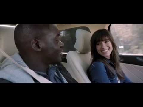 Get Out Official Trailer 1 (2017) - Daniel Kaluuya Movie