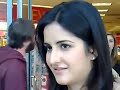 Ketrina kaif at Philadelphia Liberty place