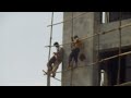 From my hotel room window. Watch to the end