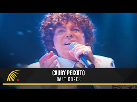 Cauby Peixoto – Bastidores