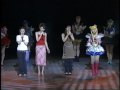 La Soldier from Mugen Gakuen VHS Omake in HD