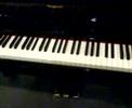 Ghost Pianist :P