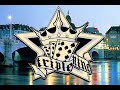 TRIPLENINE-LIVE ON STAGE TRAILER