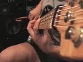 curso de baixo   bass