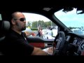 Bullrun Rally 2009 - Day 1 Recap