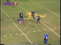 Highlights of QB Richard Brehaut, #35 on Takkle/SI\ Highlights of QB Richard Brehaut, #35 on Takkle/SI\
