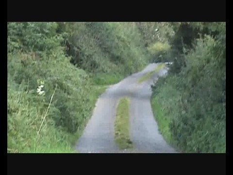 Murphy Construction Cork 20 Rally 2008 Results: Eamonn Boland wins to round off a fine year YouTube Preview Image