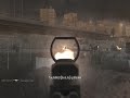 fmk comb yo beard's cod4 vid