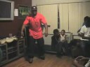 Hollywood Da Ceo Freestyle WD2 EXCLUSIVE!!!