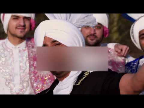 Sharam Karo Punjabio New Punjabi  Song  2012 Surinder Sangha Feat Amar Singh