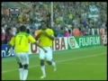 Ronaldinho - Canarinho By car10 - Cachito clips 2005