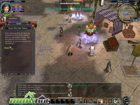 Red War Screenshot 0