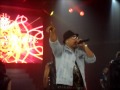Daddy Yankee 11 Mei 2012 Amberes .wmv