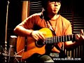 Tamacun - Rodrigo y Gabriela (cover by Suki)