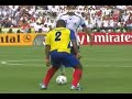 Goles Alemania - Ecuador
