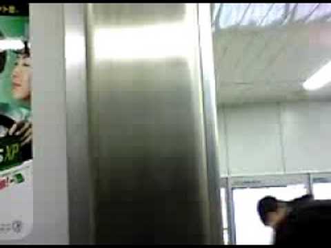 山手線動画集その２