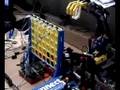 Connect-4 Robot