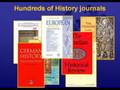 videos de History 1401E Module 3, part 1
