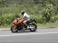 CBR 600 RR....