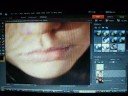 Twilight Vampire Photoshop Example Video