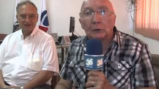 Simpósio do Centro Civico de VR