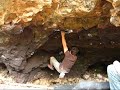 Black Hills Bouldering